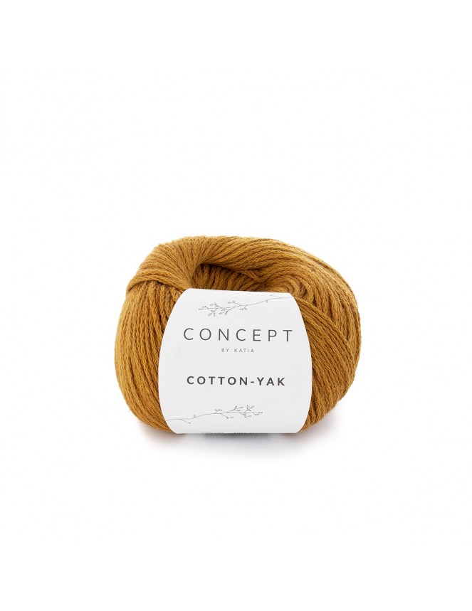 Katia Concept Cotton-Yak