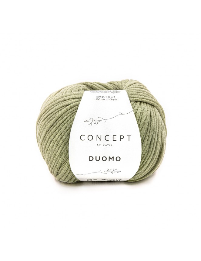 Katia Concept Duomo
