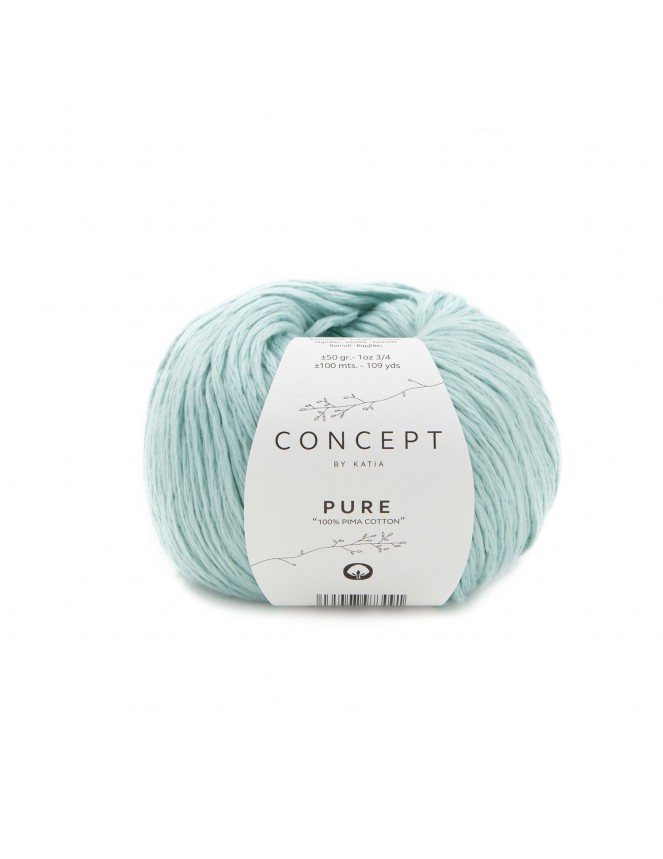 Katia Concept Pure