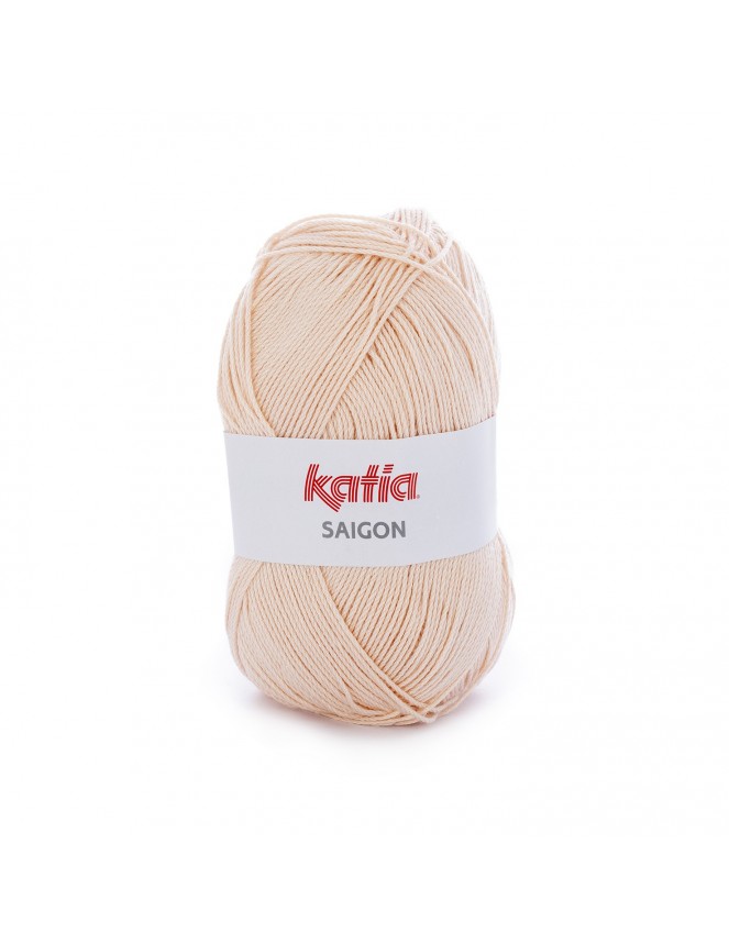 Katia Saigon