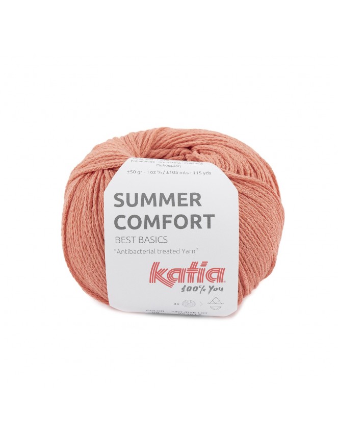 Katia Summer Comfort