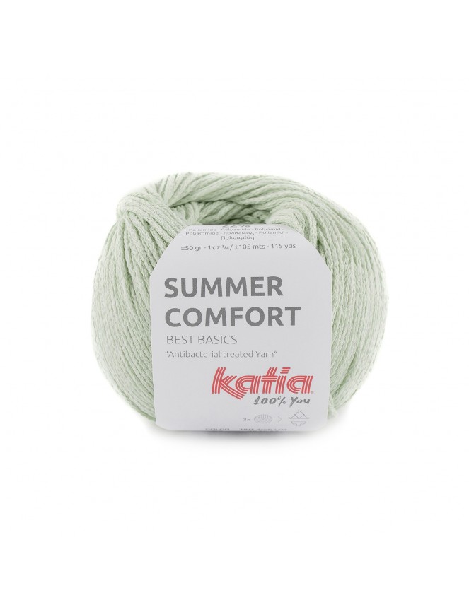 Katia Summer Comfort
