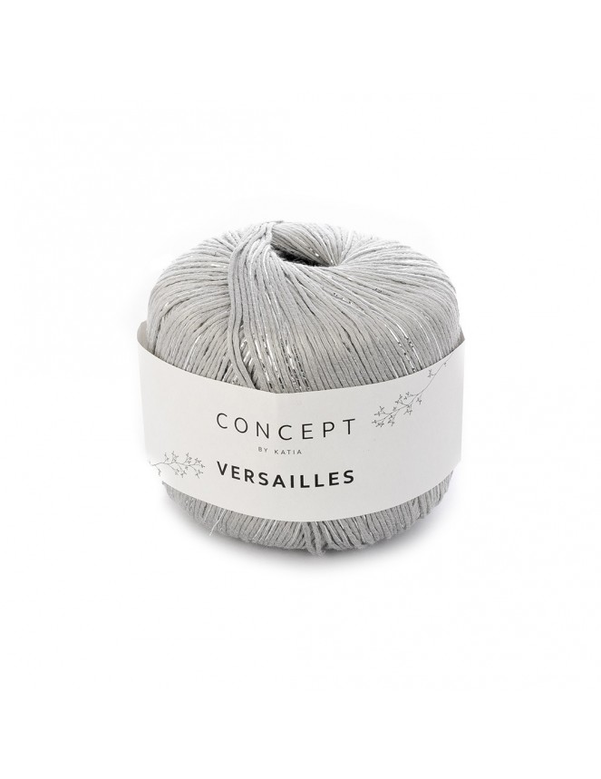 Katia Concept Versailles