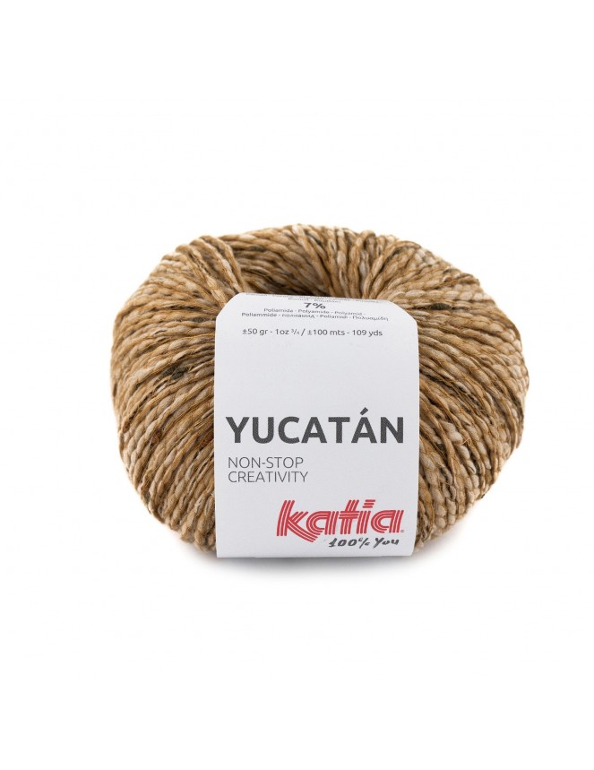 Katia Yucatán