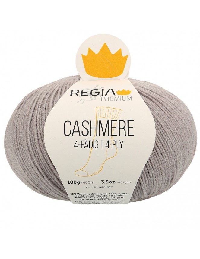 Regia Premium Cashmere