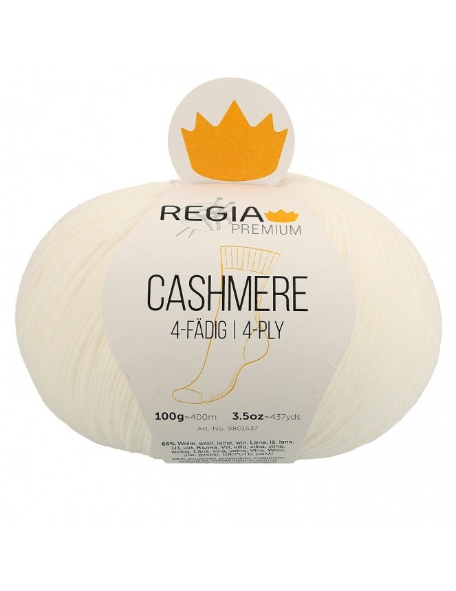 Regia Premium Cashmere