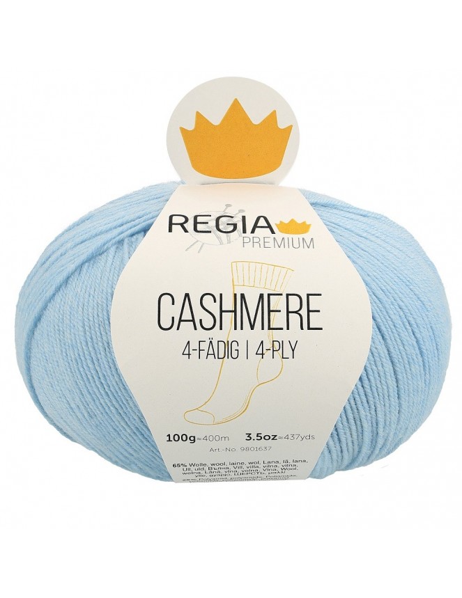Regia Premium Cashmere