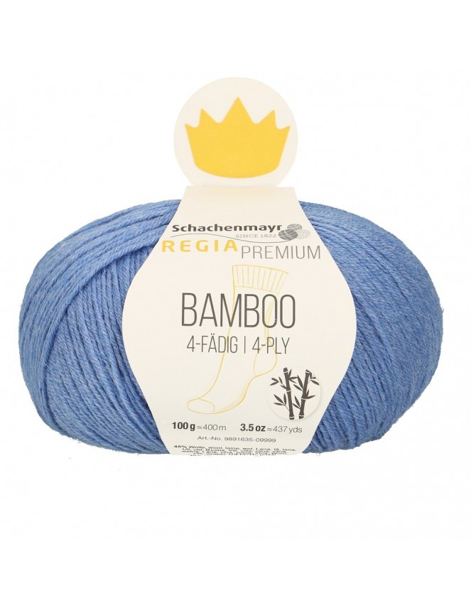 Regia Premium Bamboo