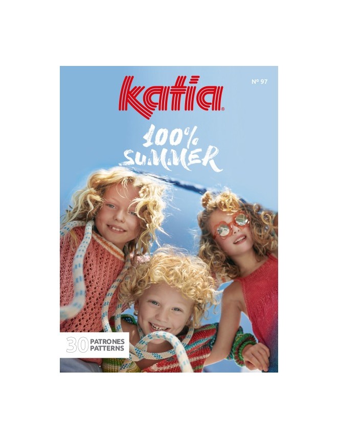 Revista Katia Niños nº97