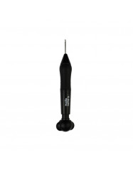 Aguja punch needle intercambiable
