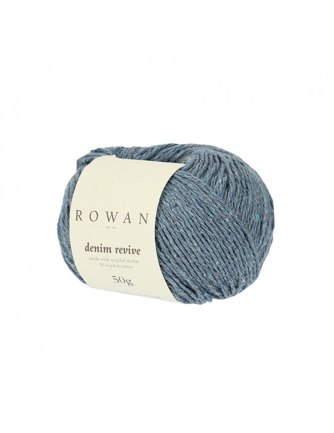 Rowan Denim Revive