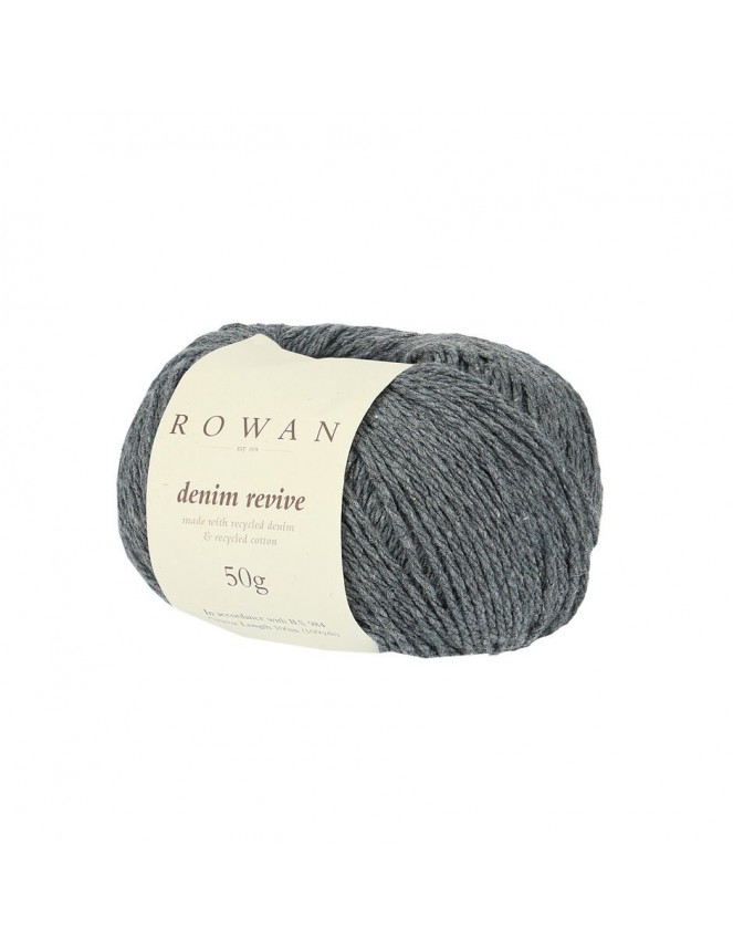 Rowan Denim Revive