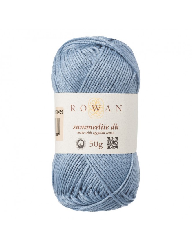 Rowan Summerlite DK