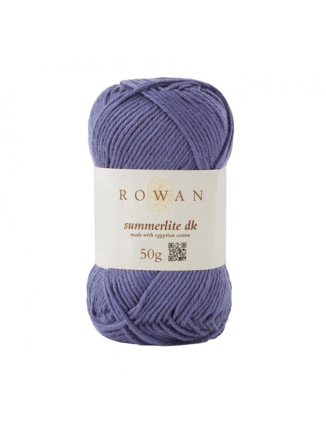 Rowan Summerlite DK