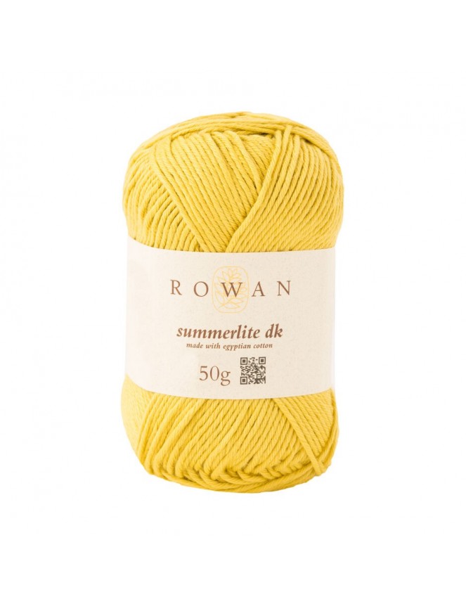 Rowan Summerlite DK