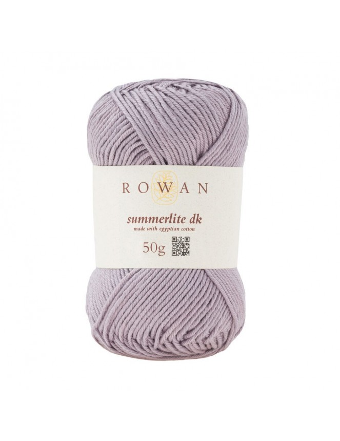 Rowan Summerlite DK