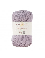 Rowan Summerlite DK