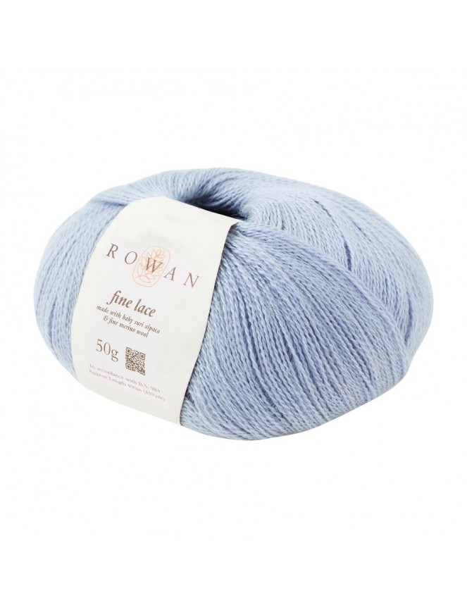 Rowan Fine Lace