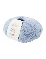 Rowan Fine Lace