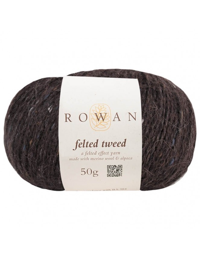 Rowan Felted Tweed