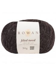 Rowan Felted Tweed