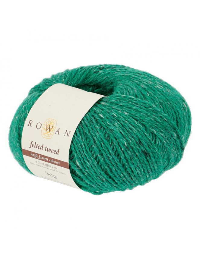 Rowan Felted Tweed