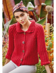 Rowan Knitting&Crochet 69