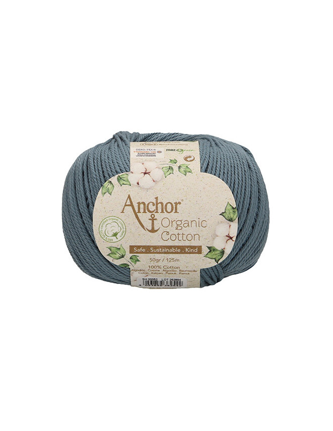 Anchor Organic Cotton