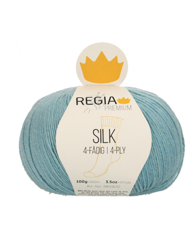 Regia Premium Silk