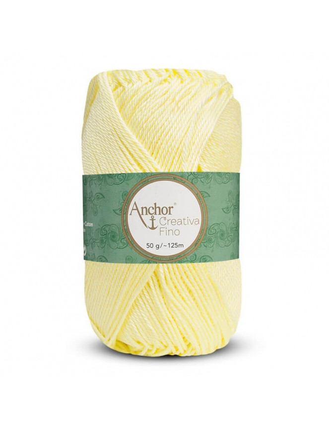 Anchor Style Creativa Fino
