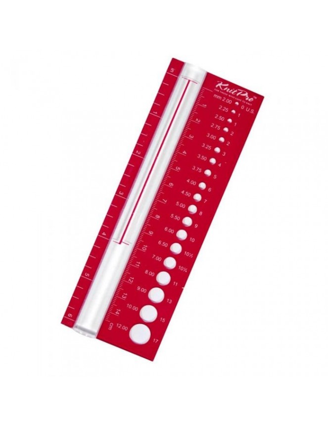 Knitpro Ruler