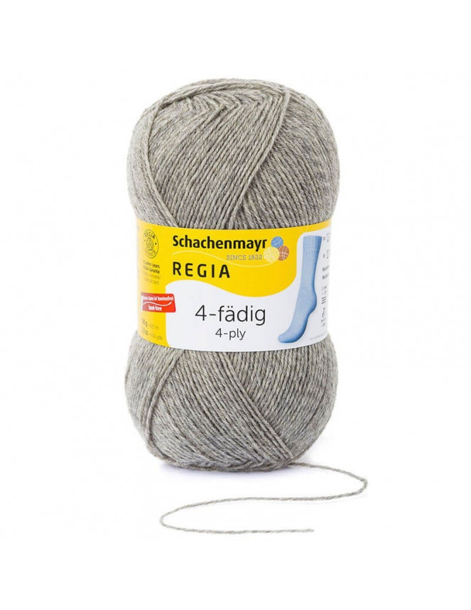 Regia Uni 4ply 50g