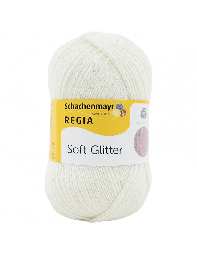 Regia Soft Glitter