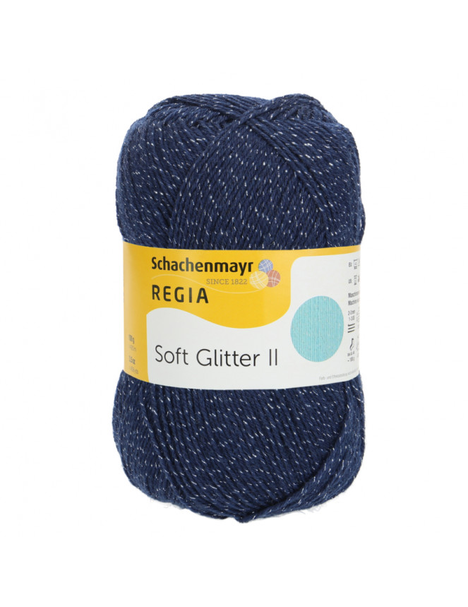 Regia Soft Glitter