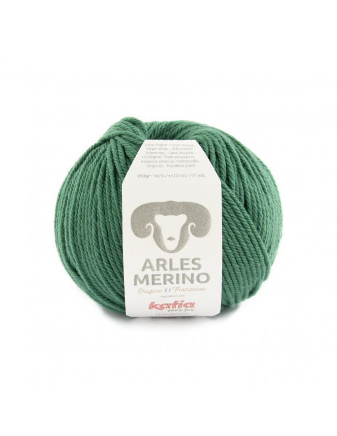 Katia Arles Merino