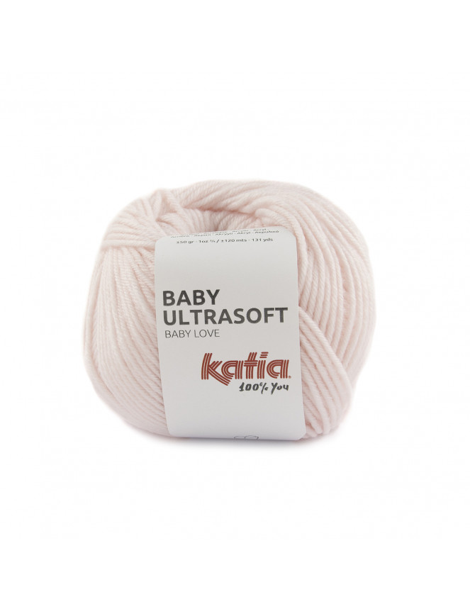 Katia Baby Ultrasoft