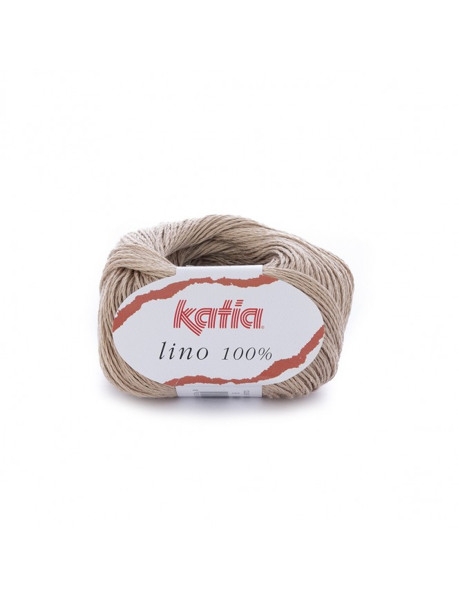 Katia Lino 100%