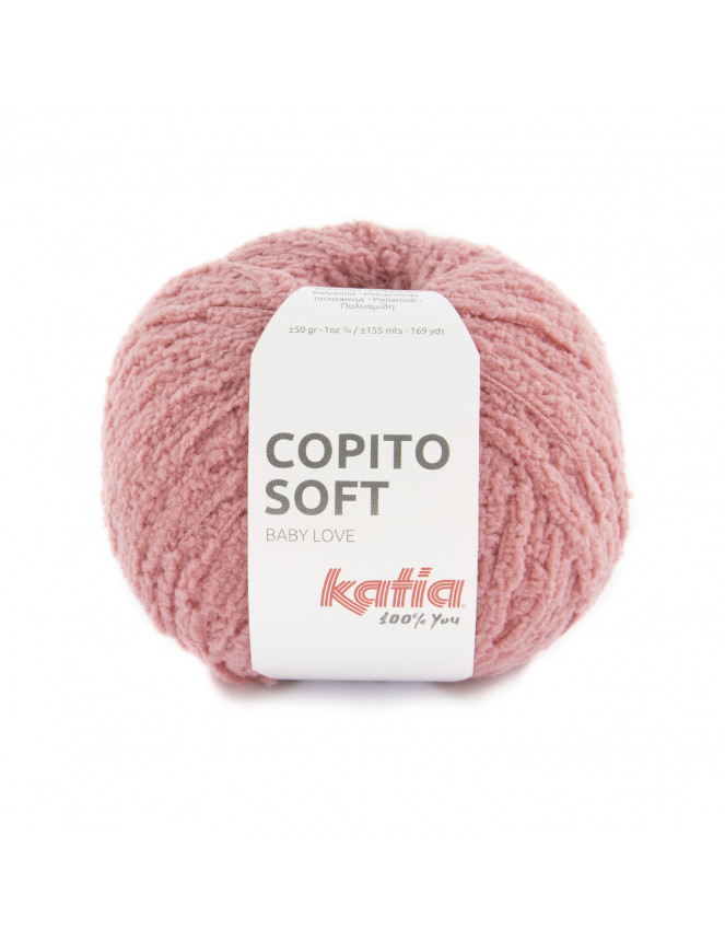 Katia Copito Soft