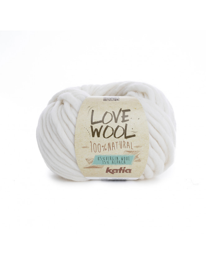 Katia Love Wool