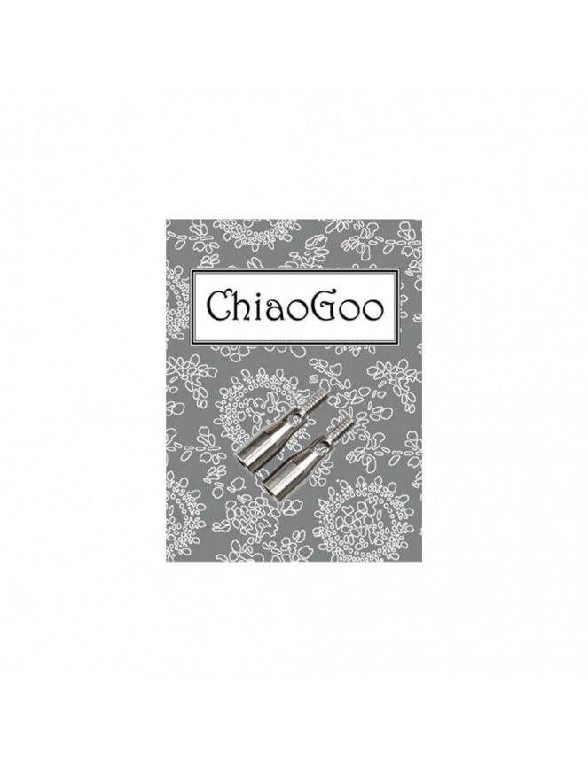 ChiaoGoo Adaptador cable