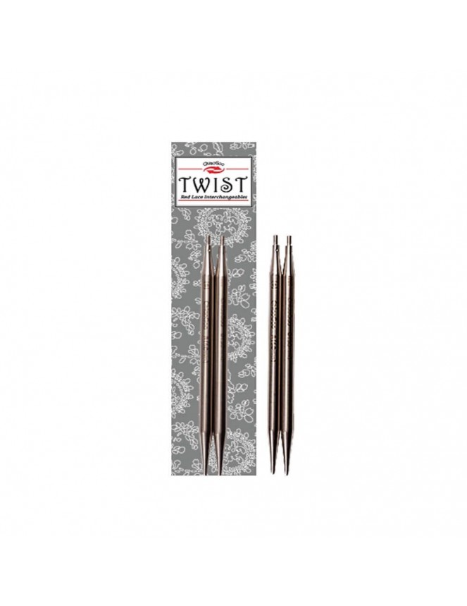 ChiaoGoo Needles Twist Lace...