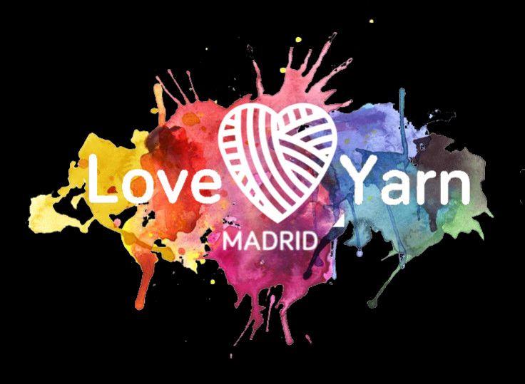 LOVE YARN MADRID llega el 10-11-12 de FEBRERO 2023