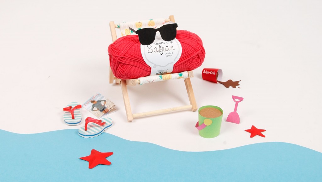NUESTROS FAVORITOS DE VERANO