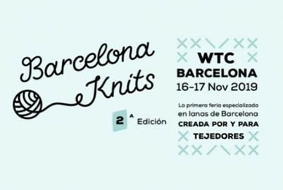 Barcelona Knits 2019