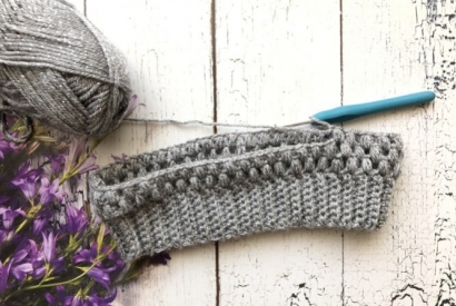5 crochet patterns for the summer
