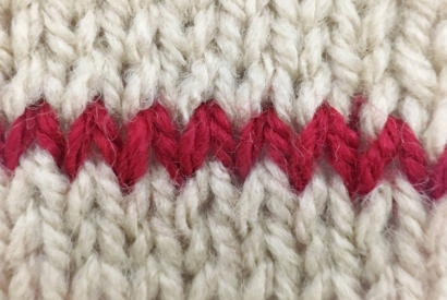 Kitchener Stitch: Costuras invisibles para tejidos de punto