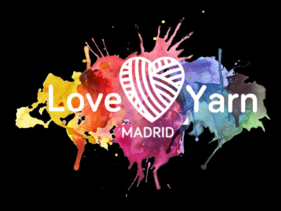 LOVE YARN MADRID llega el 10-11-12 de FEBRERO 2023