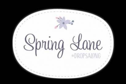 CAL Spring Lane de Drops